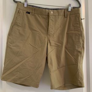 Nike Mens Dri-FIT Golf Shorts